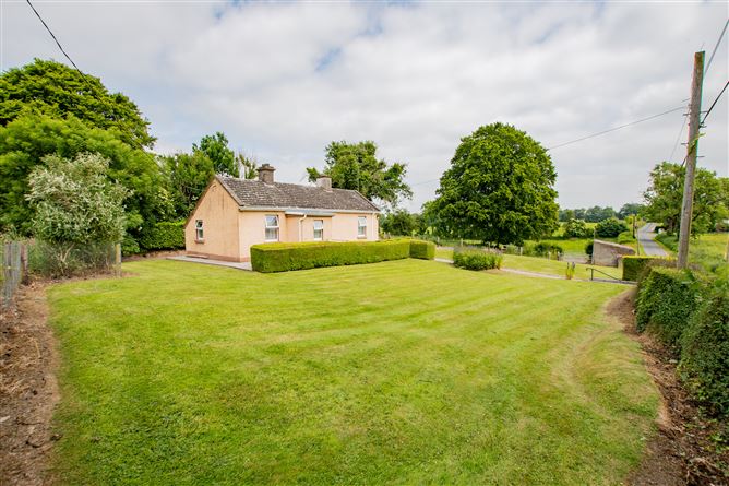 Clondalever, Collinstown, Westmeath