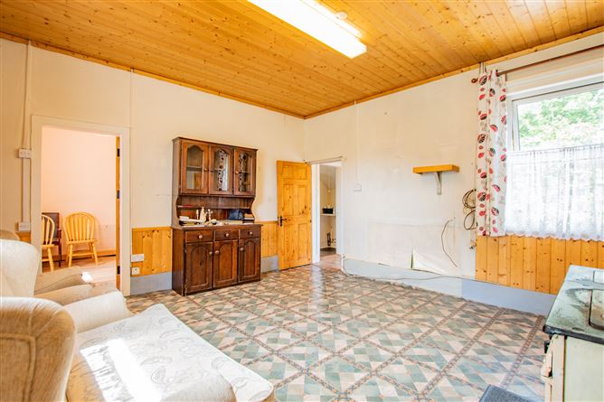 Clondalever, Collinstown, Westmeath