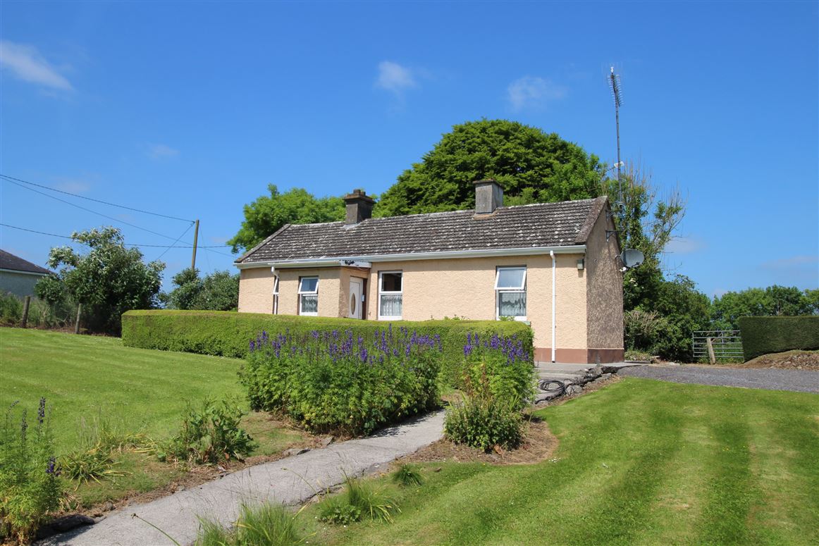 Clondalever, Collinstown, Westmeath