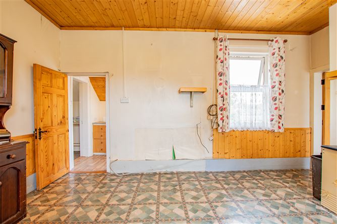 Clondalever, Collinstown, Westmeath