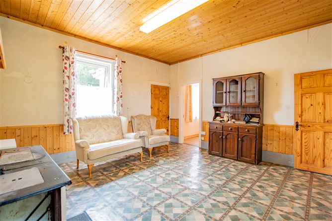 Clondalever, Collinstown, Westmeath