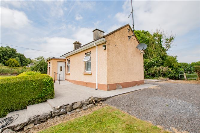 Clondalever, Collinstown, Westmeath