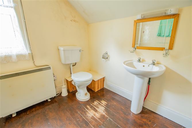 Clondalever, Collinstown, Westmeath