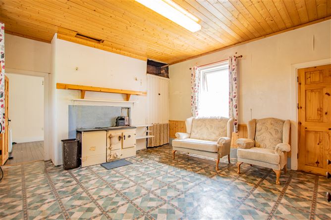 Clondalever, Collinstown, Westmeath