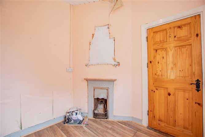 Clondalever, Collinstown, Westmeath