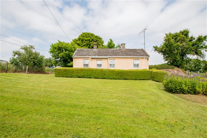 Clondalever, Collinstown, Westmeath