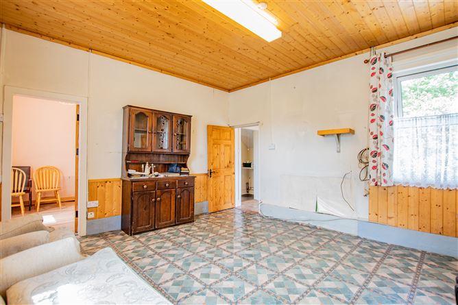 Clondalever, Collinstown, Westmeath