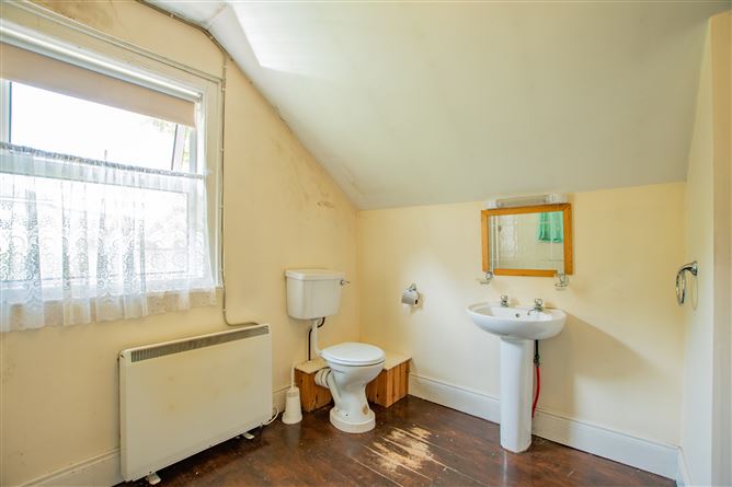 Clondalever, Collinstown, Westmeath