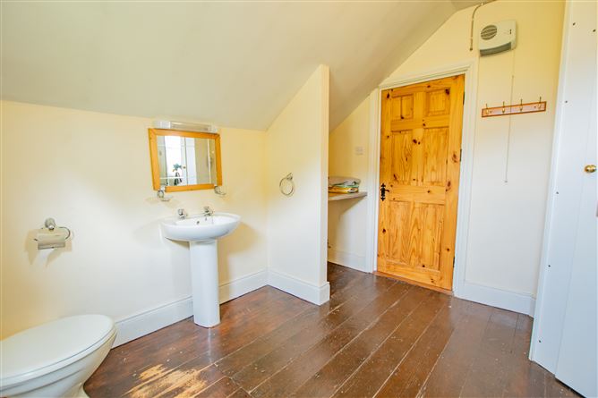 Clondalever, Collinstown, Westmeath
