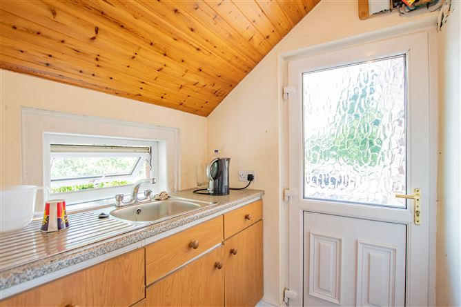 Clondalever, Collinstown, Westmeath