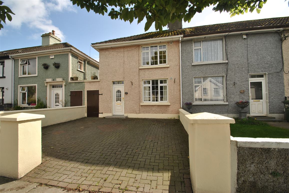 17 Limerick Street, Roscrea, Co. Tipperary