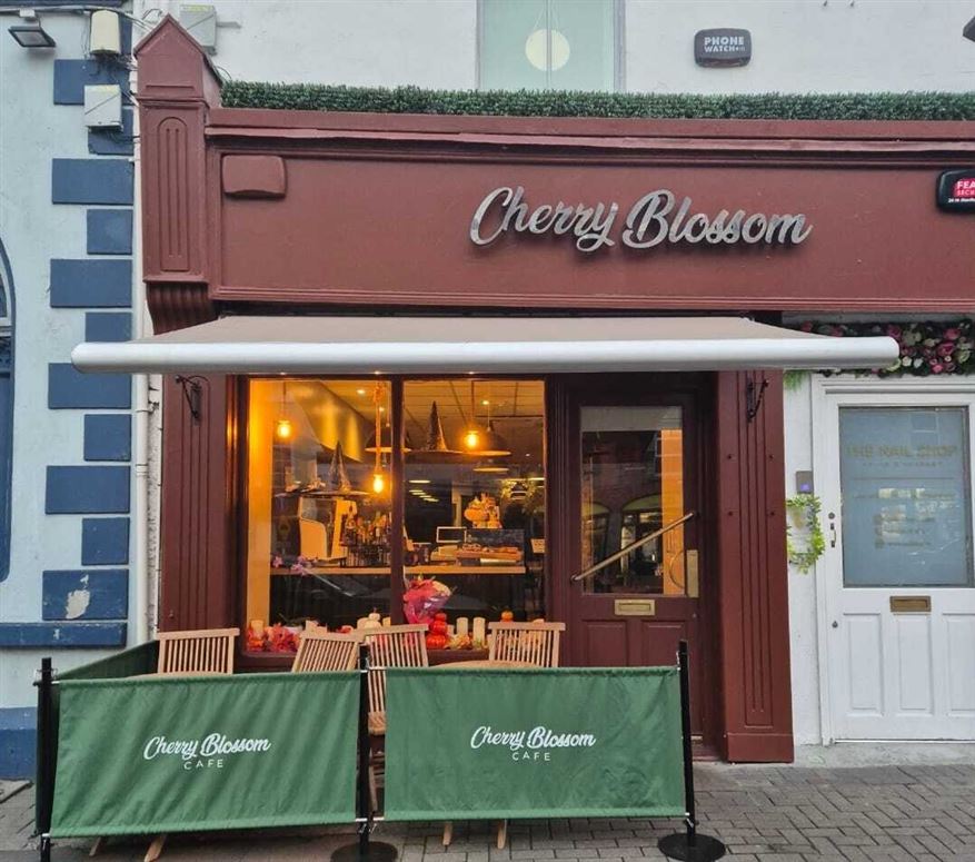 47 Pearse Street, Nenagh, Co. Tipperary