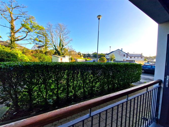 12 Silverbridge Court, Knock Road, Claremorris, Co. Mayo