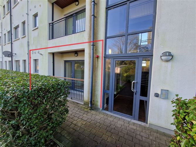 12 Silverbridge Court, Knock Road, Claremorris, Co. Mayo