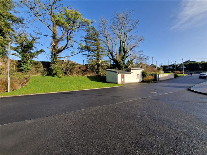 12 Silverbridge Court, Knock Road, Claremorris, Co. Mayo