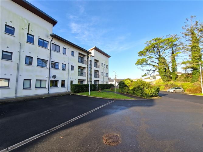12 Silverbridge Court, Knock Road, Claremorris, Co. Mayo