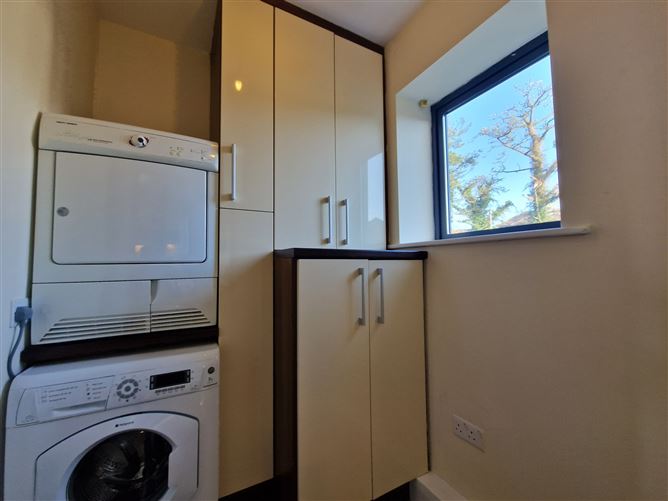 12 Silverbridge Court, Knock Road, Claremorris, Co. Mayo
