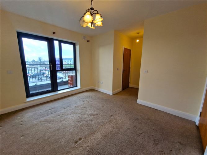 12 Silverbridge Court, Knock Road, Claremorris, Co. Mayo