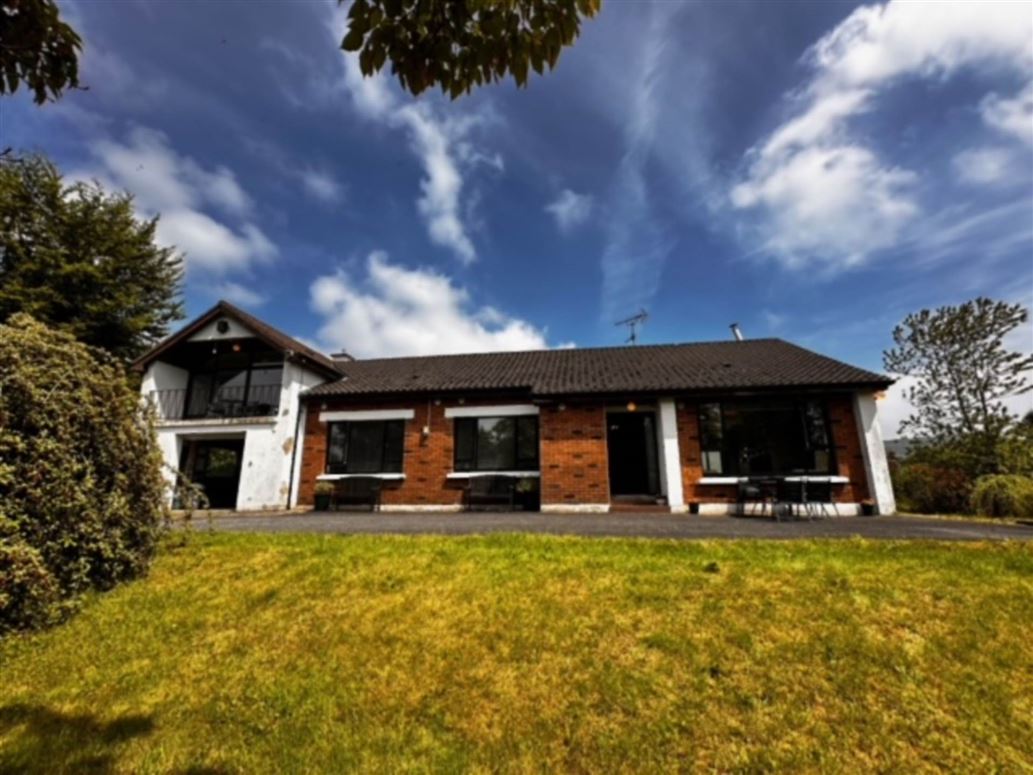 Drumnasillagh, Ravensdale, County Louth