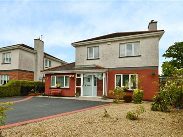 Image for 12 Cloghanboy Crescent, Athlone, Co. Westmeath