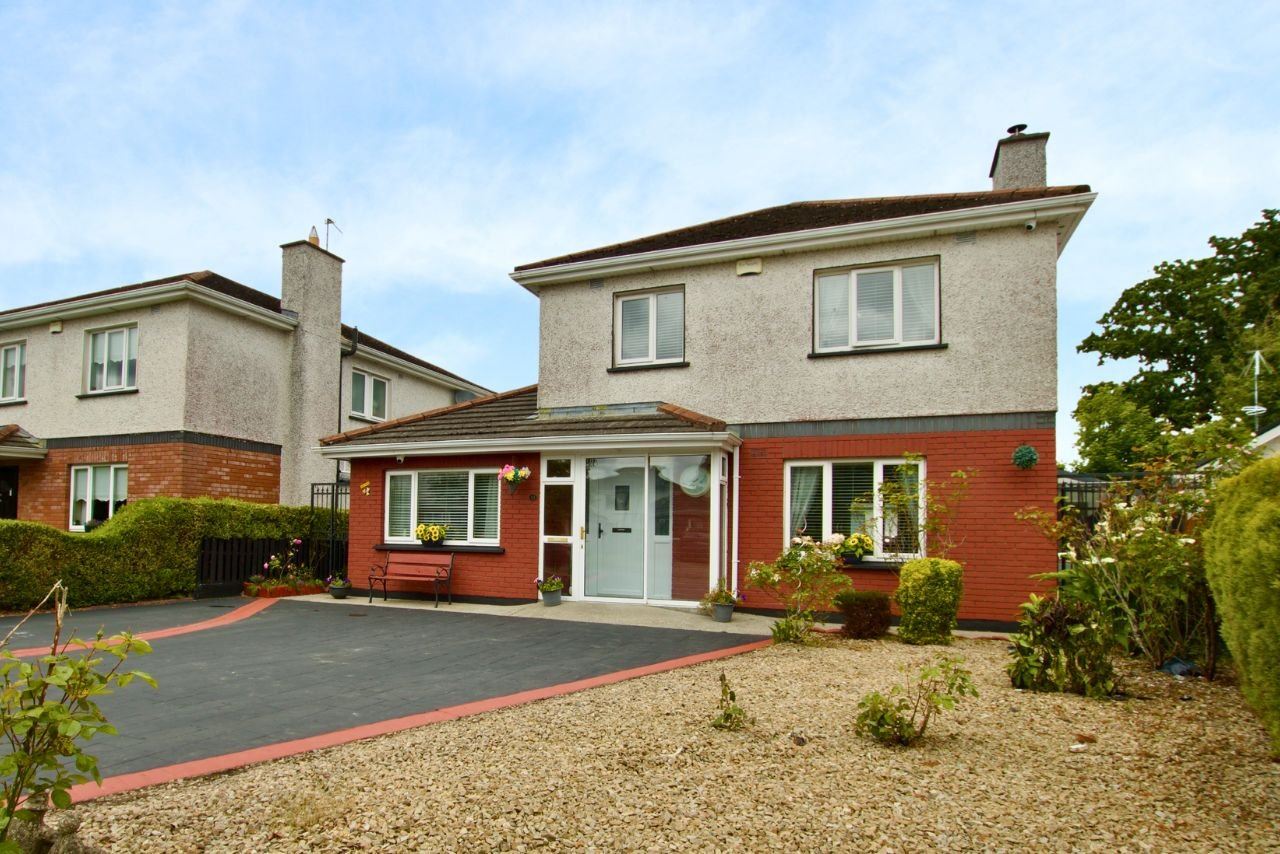 12 Cloghanboy Crescent, Athlone, Co. Westmeath