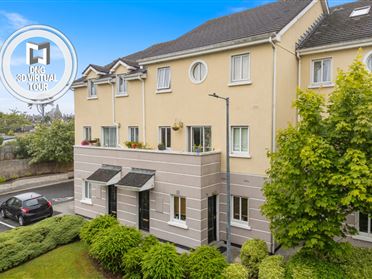 11 Gleann Noinin, College Road, Galway City, Co. Galway