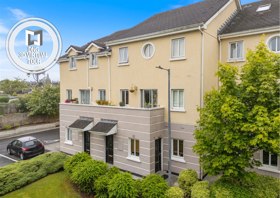 11 Gleann Noinin, College Road, Galway City, Co. Galway