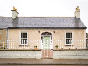 Image for La Villa,7 Canning Place, Newbridge, Kildare