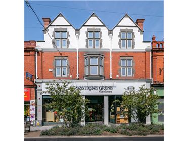 Image for Apt 1, 89 George's Street Lower, Dun Laoghaire, Co. Dublin