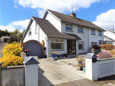 Image for Culmona, Montevideo Road, Roscrea, Tipperary