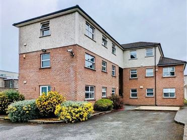 Image for 9 Convent Court, Clondalkin, Dublin 22