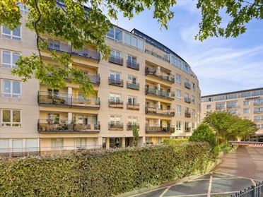 Image for 38/39 The Oaks, Herbert Park Lane, Ballsbridge, Dublin 4