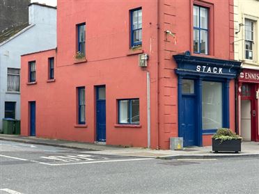 Image for Main Street, Ennistymon, Clare