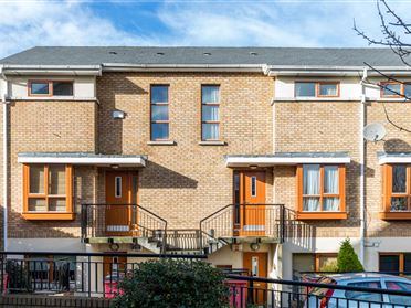 Image for 21 Fernleigh Court, Castleknock, Dublin 15, County Dublin