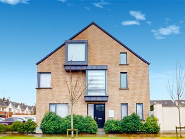 Image for  24 Glaslinn, Portrane Road, Donabate, Dublin