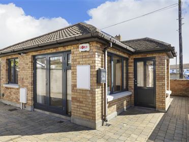 Image for 113a Seapark Drive, Clontarf, Dublin 3, County Dublin