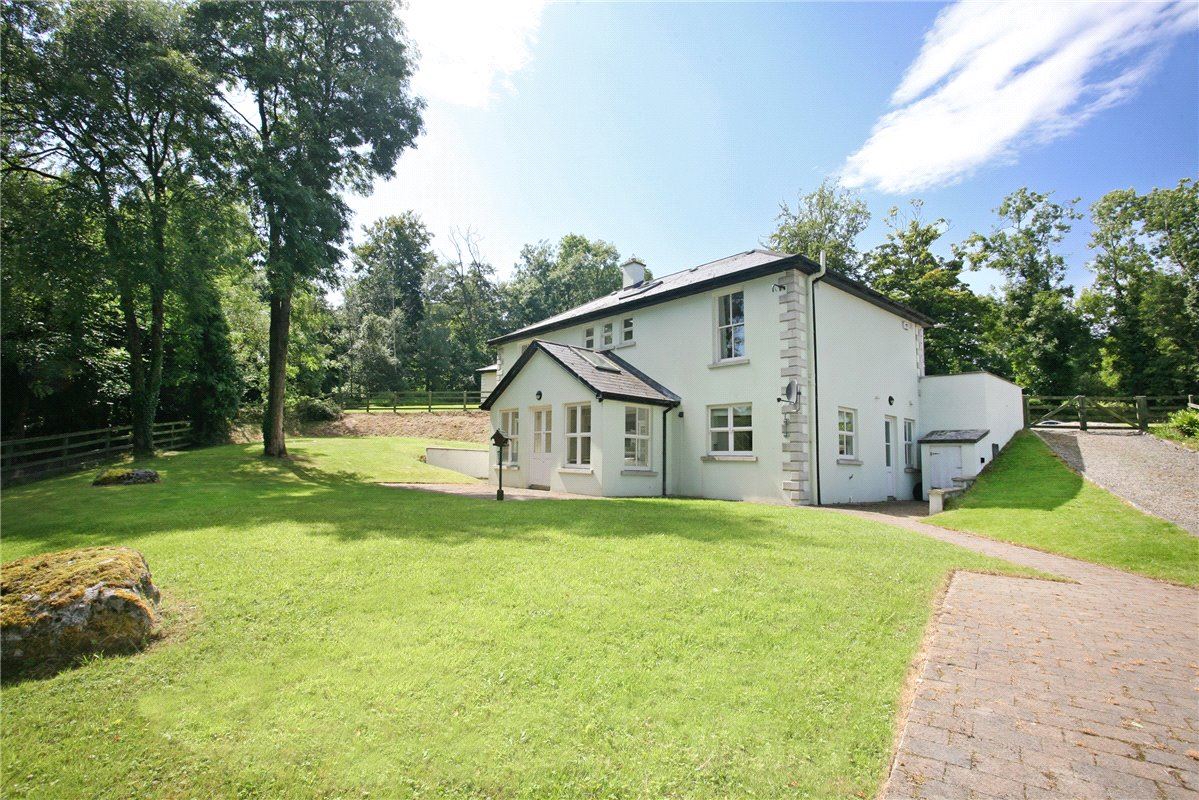 14 Orchard Wood, Dromoland Castle Estate, Newmarket-On-Fergus, Co. Clare