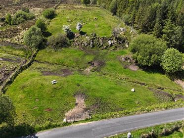 Toome, Lettermacaward, County Donegal