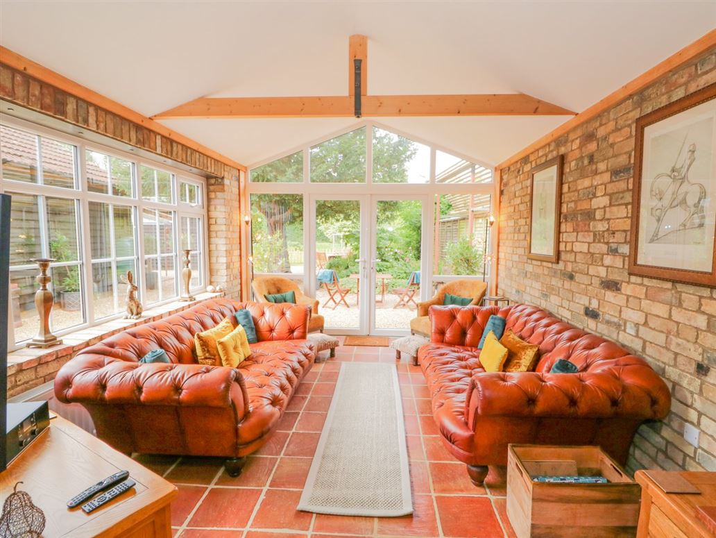 Coronation Cottage,Upwell, Cambridgeshire, United Kingdom
