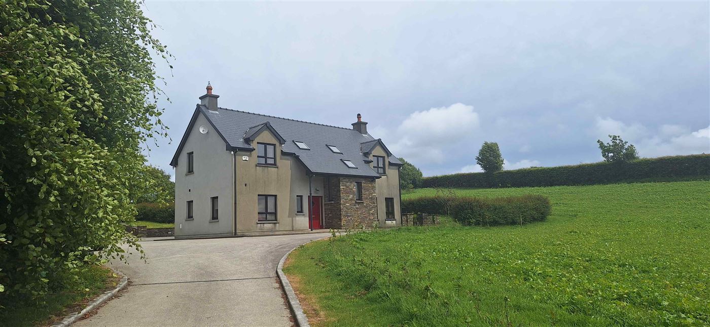 Inchingerig, Drimoleague, Drimoleague, West Cork
