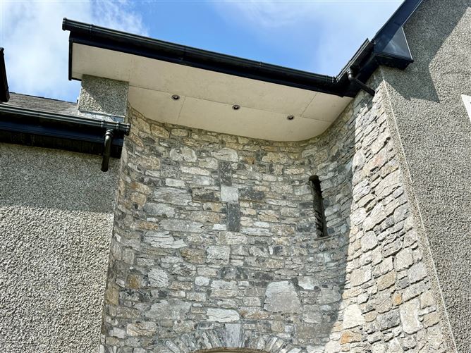 Ballyshingadaun, The Neale, Ballinrobe, Co. Mayo