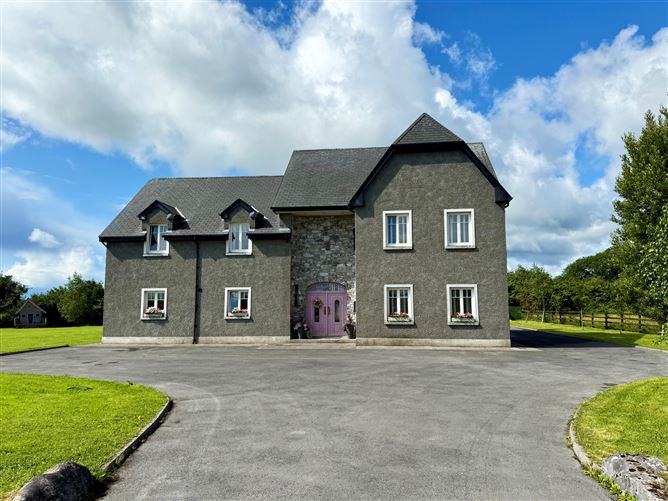 Ballyshingadaun, The Neale, Ballinrobe, Co. Mayo