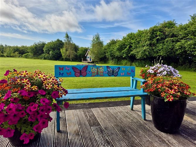 Ballyshingadaun, The Neale, Ballinrobe, Co. Mayo
