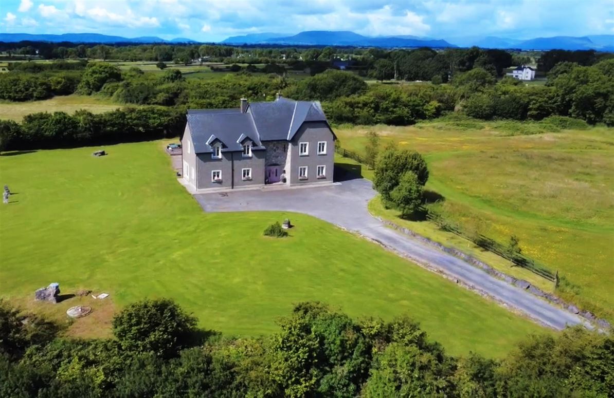 Ballyshingadaun, The Neale, Ballinrobe, Co. Mayo