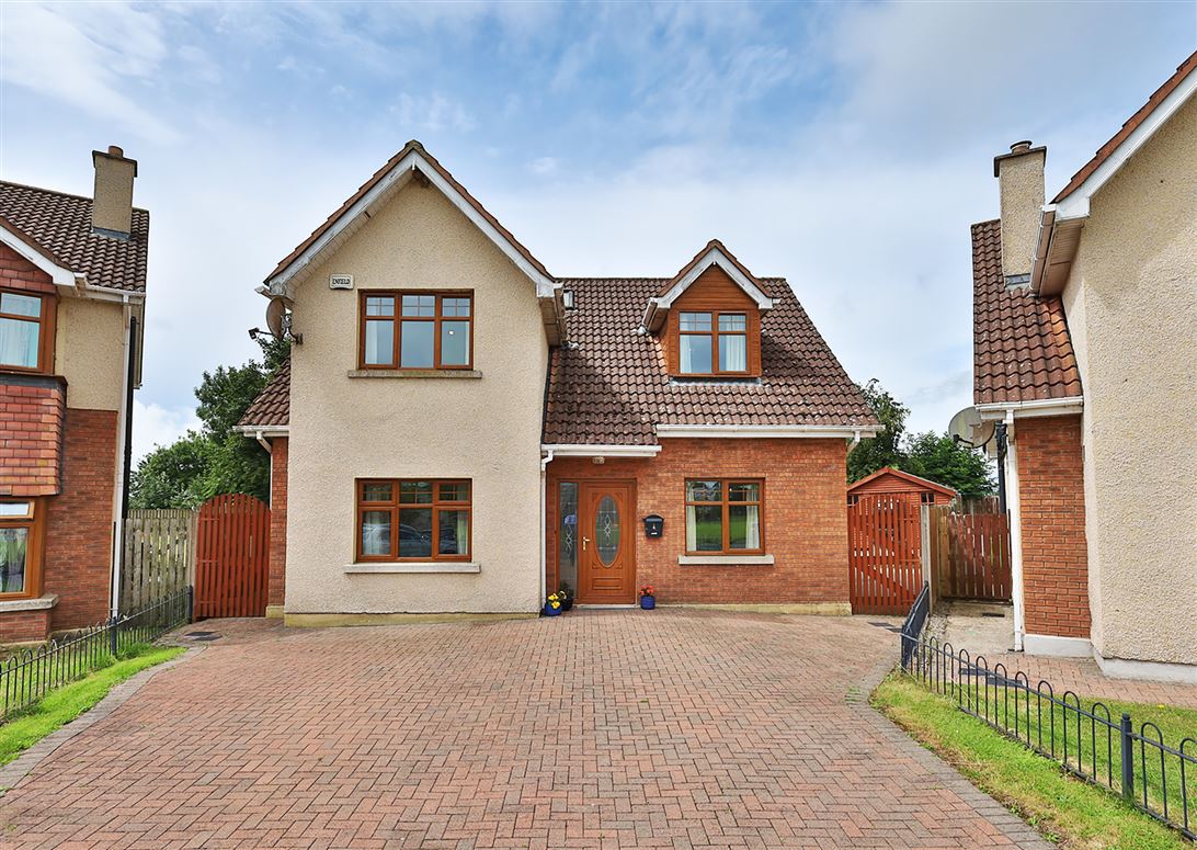 4 Cherryvalley Copse, Rathmolyon, Meath
