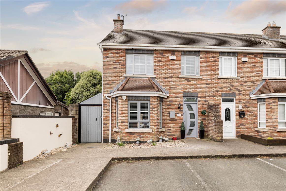 1 New Haven Court, Balbriggan, County Dublin