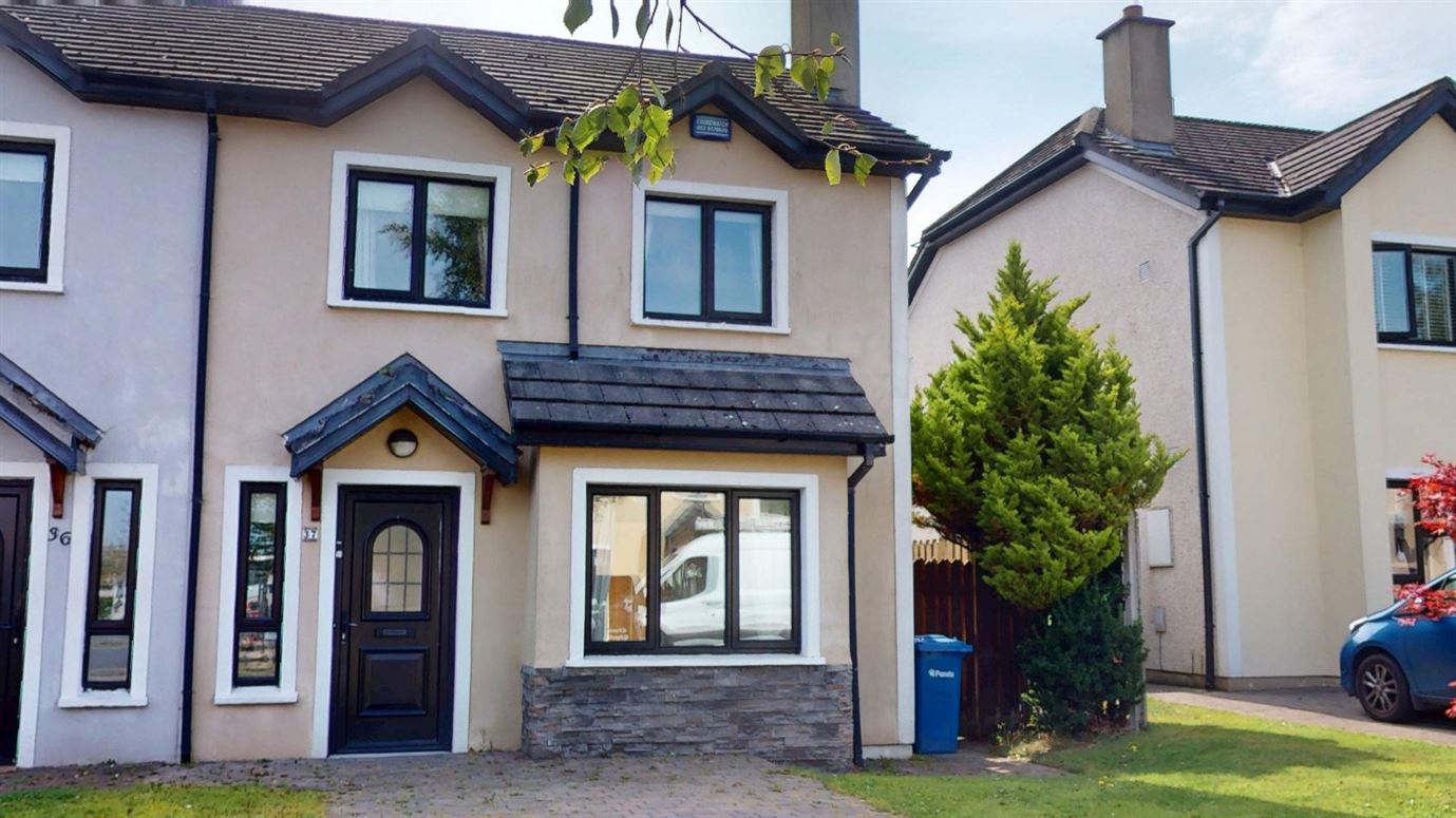 37 Oakpark, Ballymurn, Co. Wexford