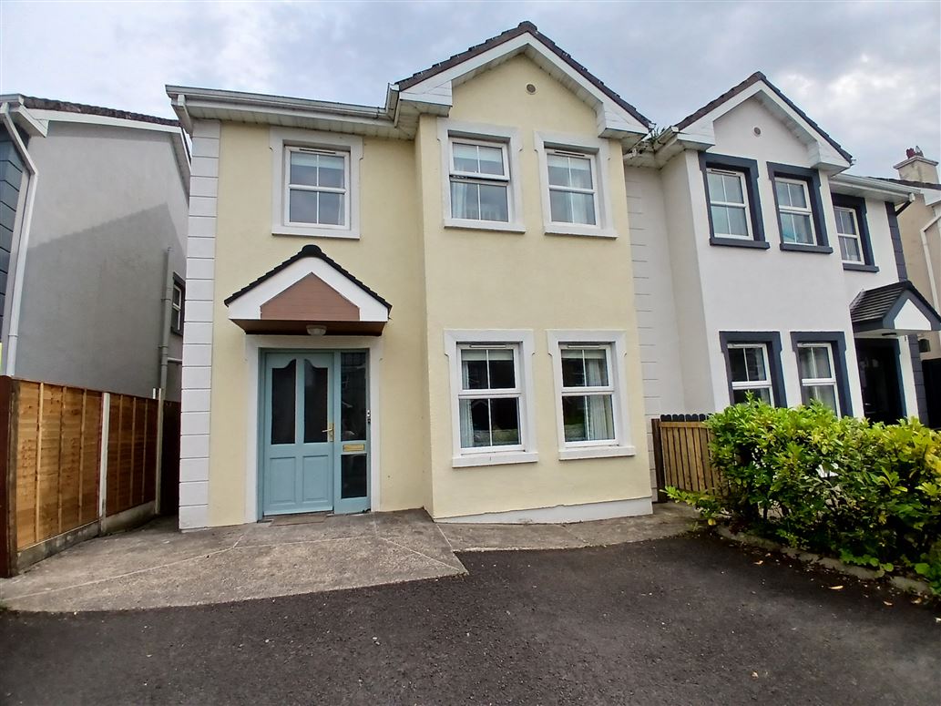 30 Olde Mill Stone , Ballina, Mayo