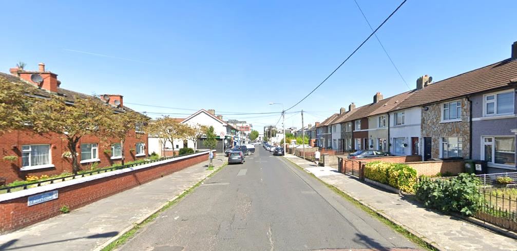Church Road, East Wall, Dublin 3