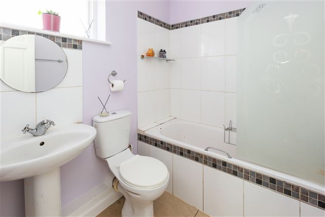 15 Burnaby Lawns, Greystones, Wicklow